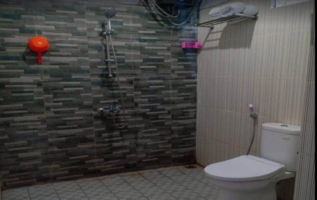 Nara Homestay Syariah Mangunan Exterior foto